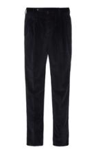 Pt 01 Corduroy Slim-fit Trousers Size: 46
