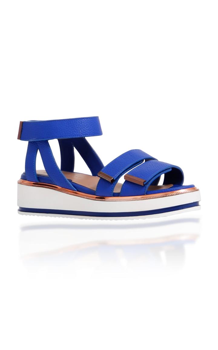 Ginger & Smart Billie Flat Sandal