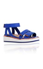 Ginger & Smart Billie Flat Sandal