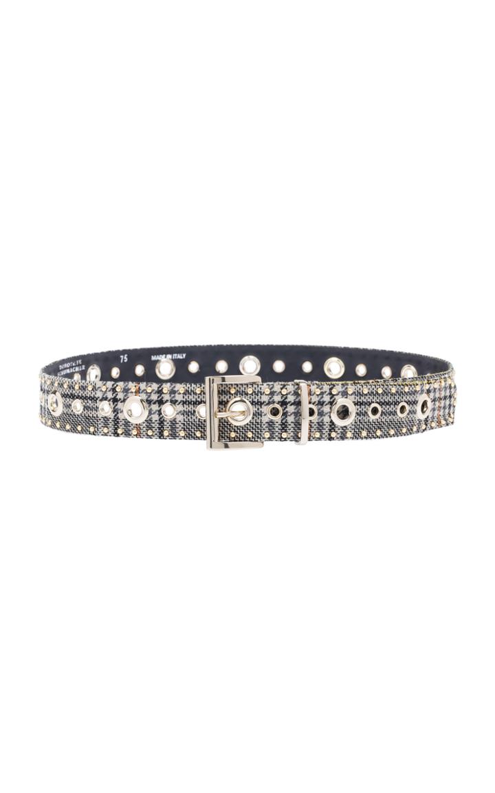 Dorothee Schumacher Check It Out Belt