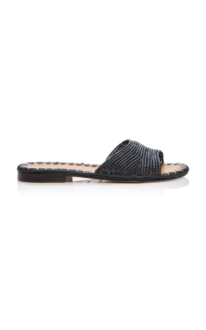Carrie Forbes Fati Slide