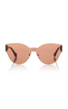 Balenciaga Sunglasses Round-frame Sunglasses