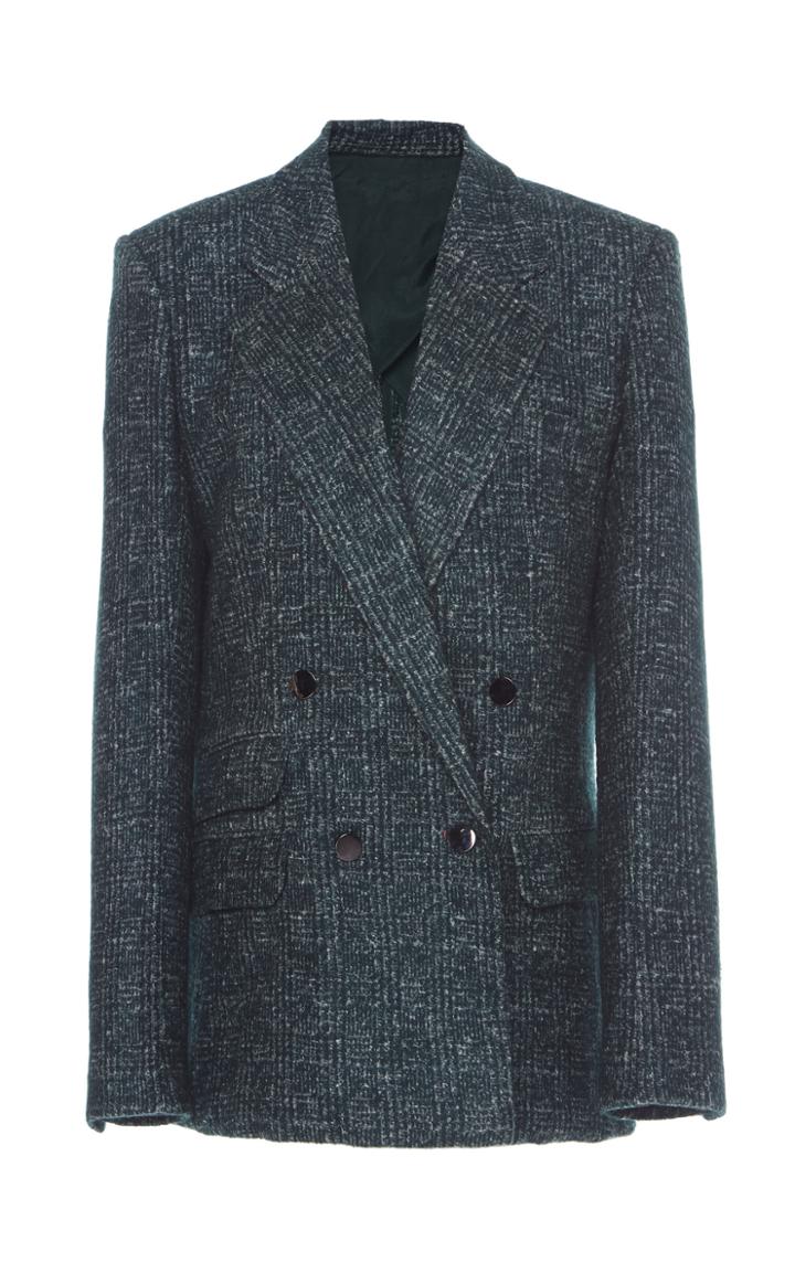 Rahul Mishra Ogen Blazer