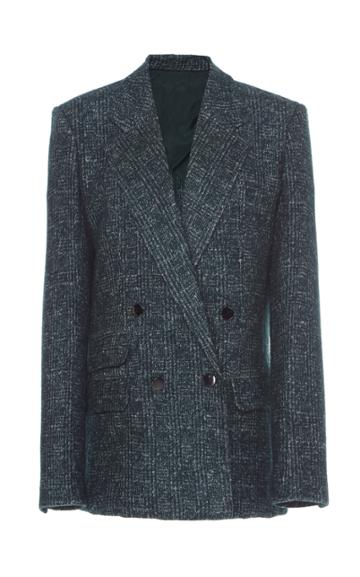 Rahul Mishra Ogen Blazer
