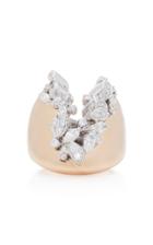 Yeprem Pink Strada Ring