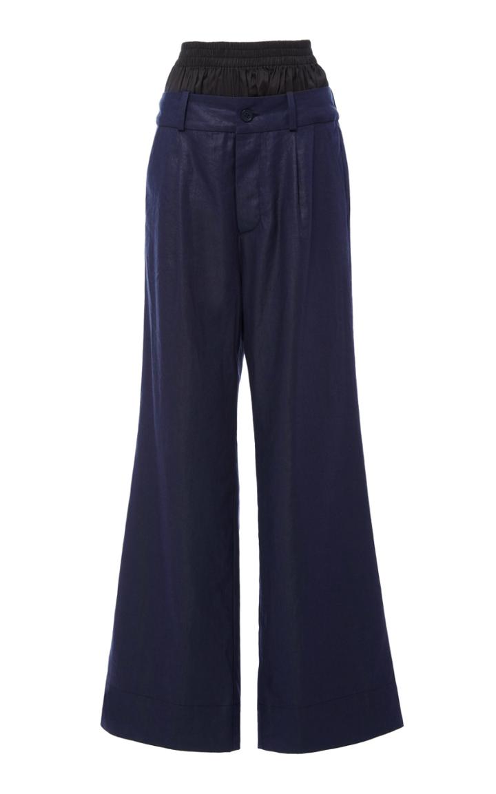 Tre By Natalie Ratabesi The Ali Pant