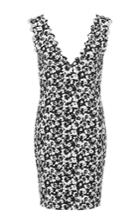 Marysia Printed Amagansett Dress