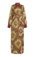 For Restless Sleepers Febo Cloque Dress
