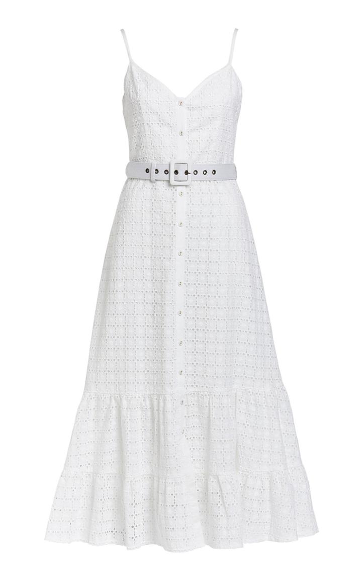 We Are Kindred Sookie Midi Dress