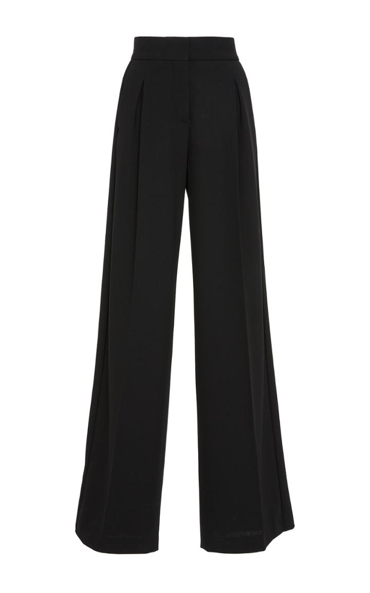 Summa Wide Leg Trouser