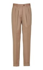Moda Operandi Giuliva Heritage Collection The Husband Trousers Wool Solaro Size: 38