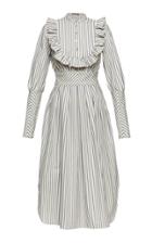 Lena Hoschek Puritan Cotton Dress