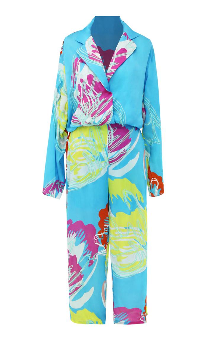 All Things Mochi Anushka Jumpsuit