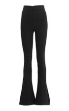 Tuinch Cashmere Flared Pant