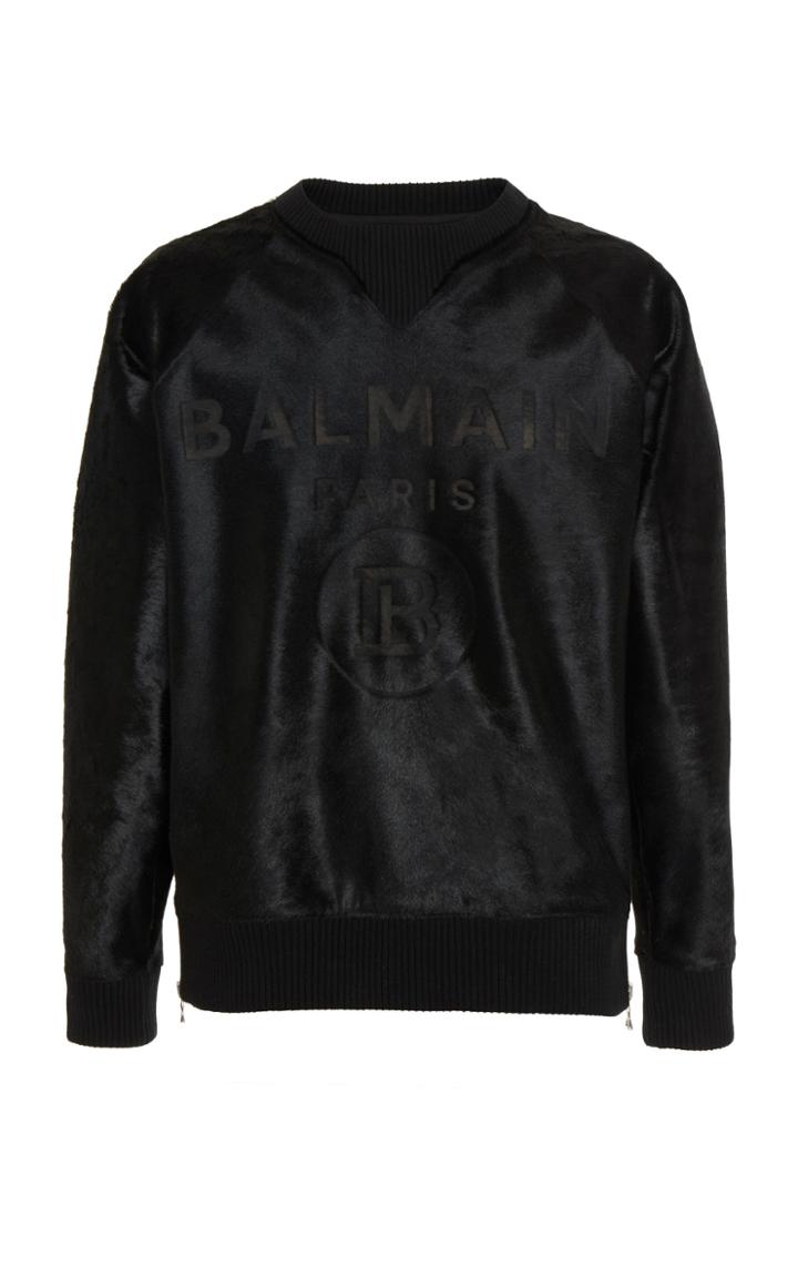 Balmain Pull-over Sweater