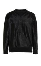 Balmain Pull-over Sweater