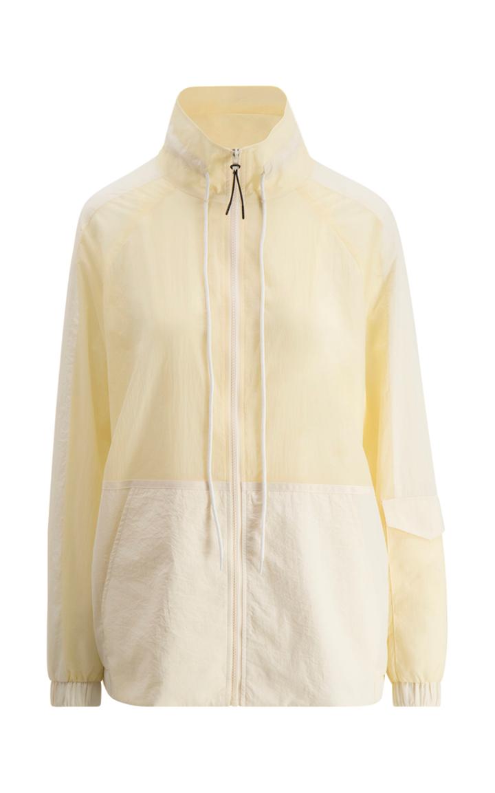Holzweiler Table Tennis Sheer Jacket