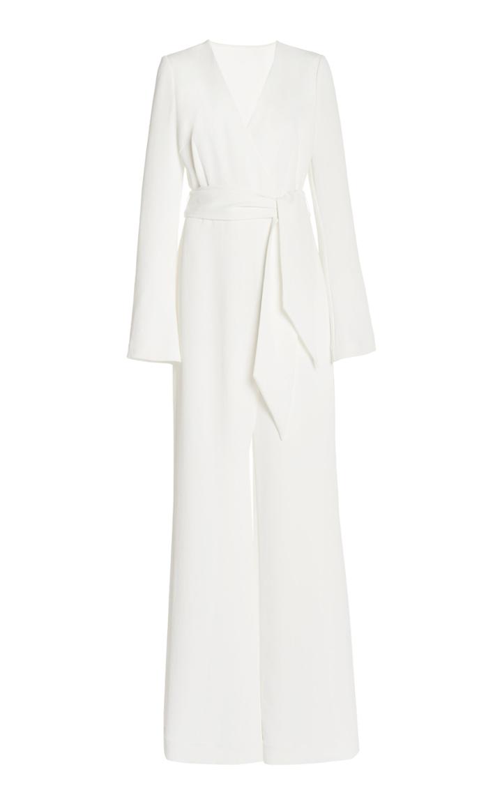 Moda Operandi Galvan Marina Jumpsuit