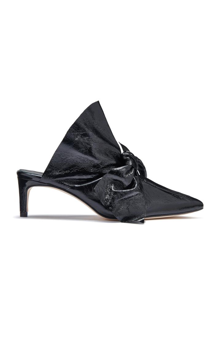 Miista Paulette Gloss Mule