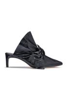 Miista Paulette Gloss Mule