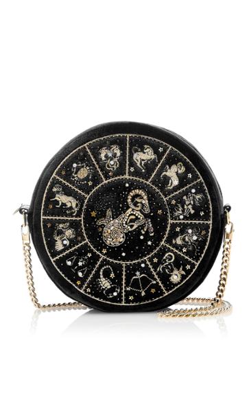 Preciously Paris Aries Clutch