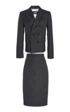 Dsquared2 Dominatrix Suit