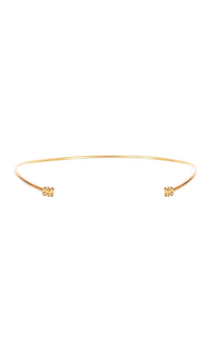 Moda Operandi Cano Macondo Choker