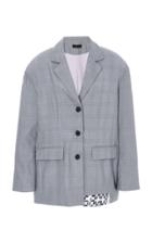 Maki Oh Oversized 58008 Blazer