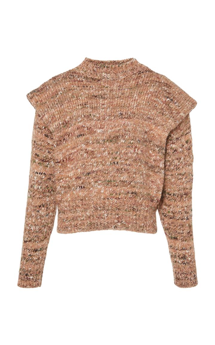 Etro Wool-blend Sweater