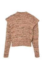 Etro Wool-blend Sweater