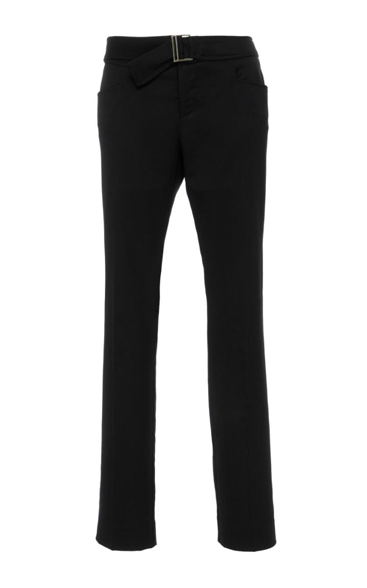 Simon Miller Black Hazen Pants