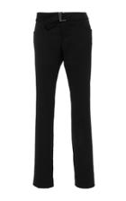 Simon Miller Black Hazen Pants