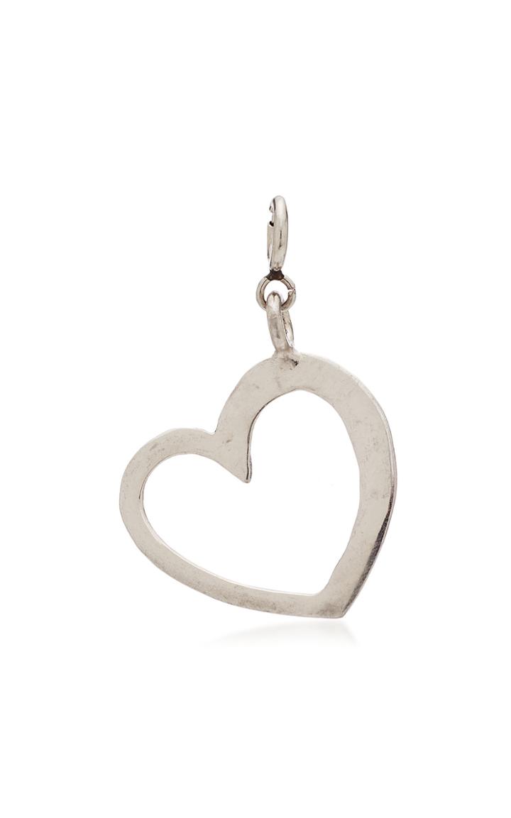 Ten Thousand Things Heart Charm