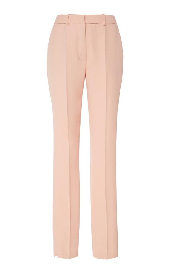 Zuhair Murad Fluid Cady Trouser