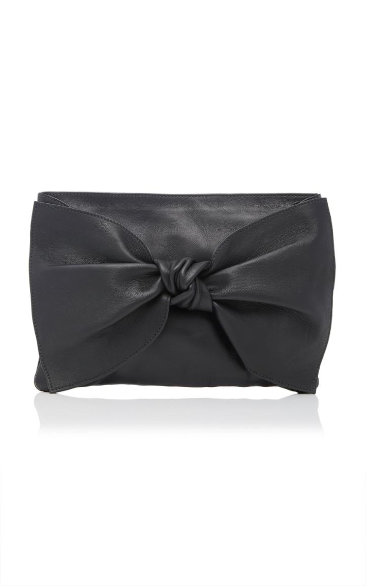 Ulla Johnson Tali Clutch
