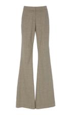 Prabal Gurung Plaid Suiting Trouser
