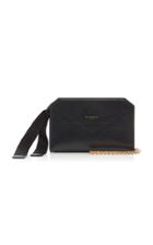 Givenchy Eden Leather Belt Bag