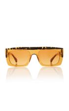 Kaleos Eyehunters Casswell Square-frame Acetate Sunglasses