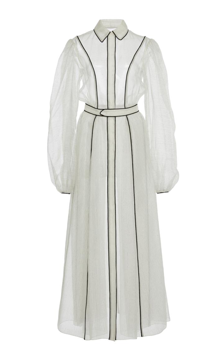 Emilia Wickstead Virginia Dress