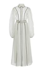 Emilia Wickstead Virginia Dress