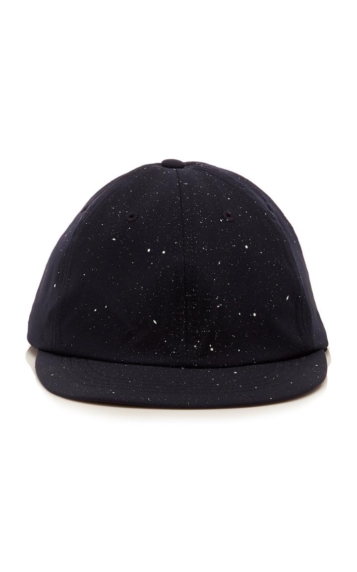 Satisfy Dynamic Splattered Running Cap