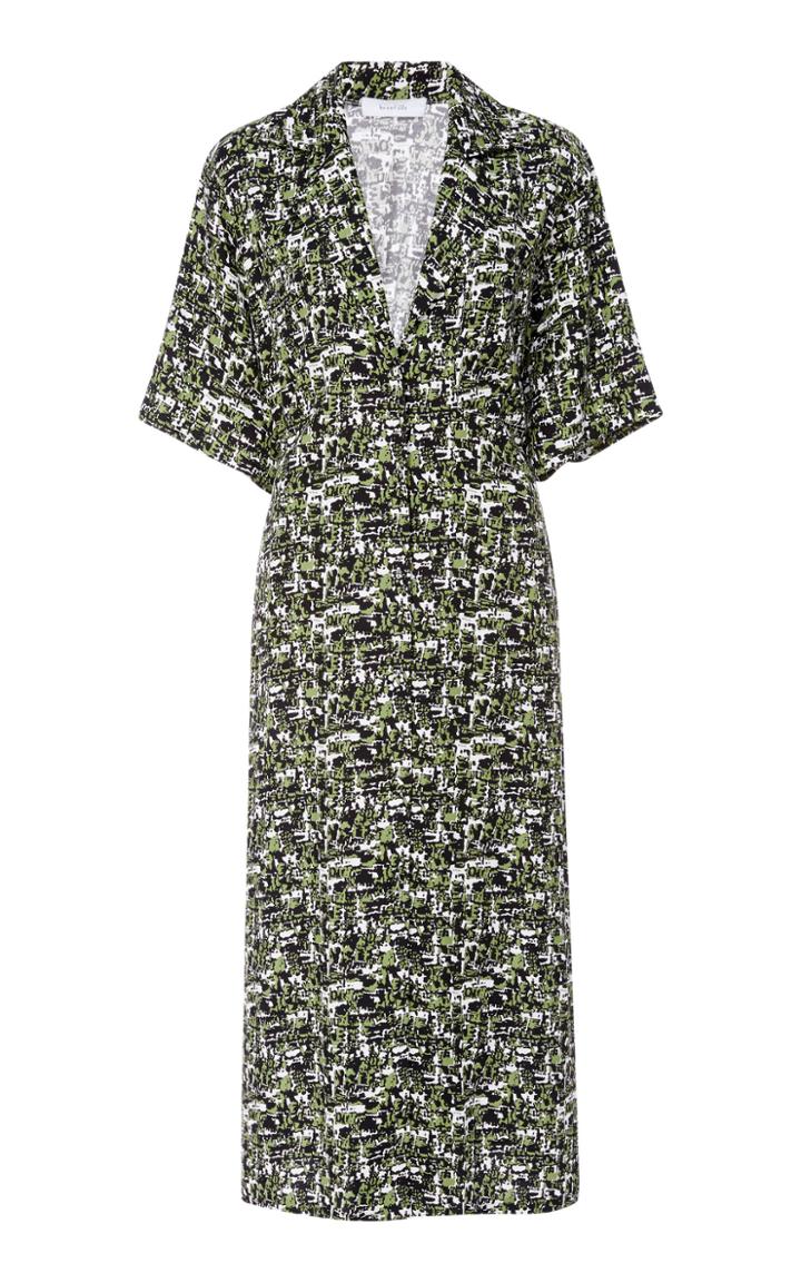 Beaufille Eris Dress