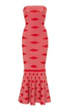 Pepa Pombo Adrian Convertible Dress