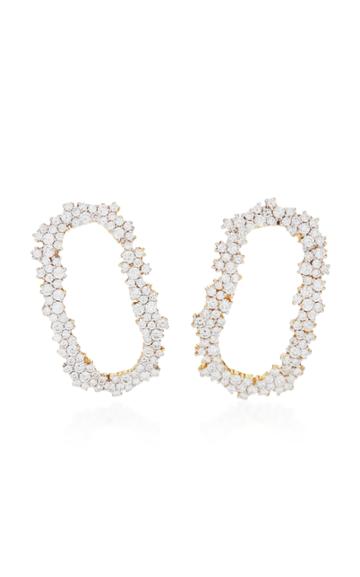 Ana Khouri Diamond Iolanda Earrings