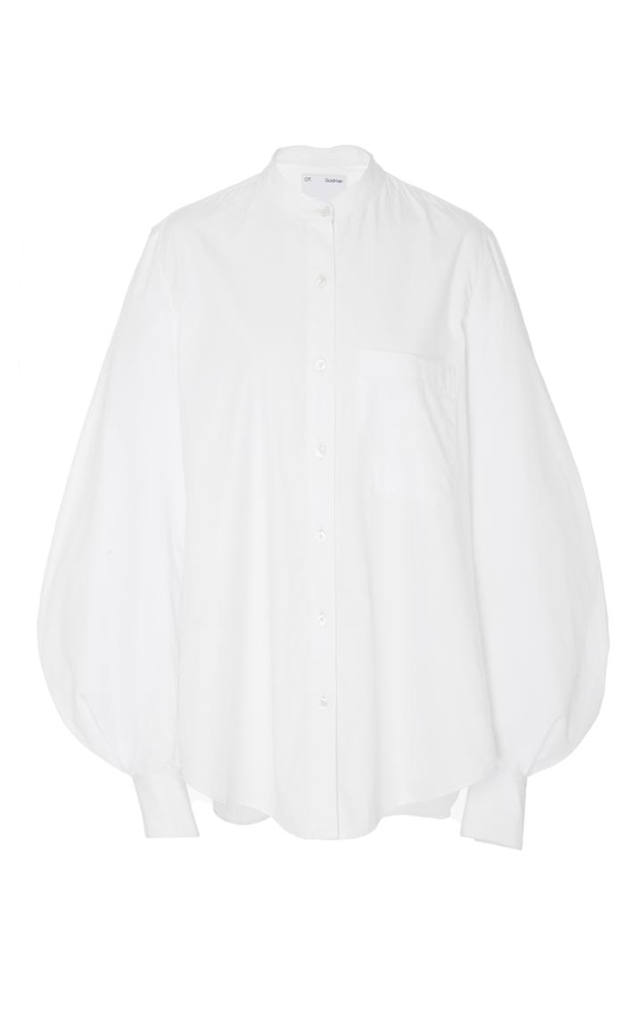 Cf. Goldman Long Sleeve Button Up Shirt