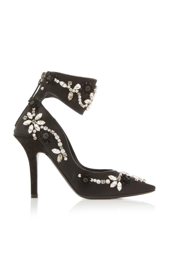 Fabrizio Viti Ava Crystal Pump