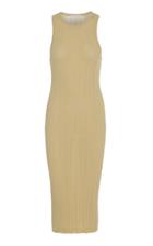 Moda Operandi Remain Gere Sleeveless Knit Dress Size: Xs