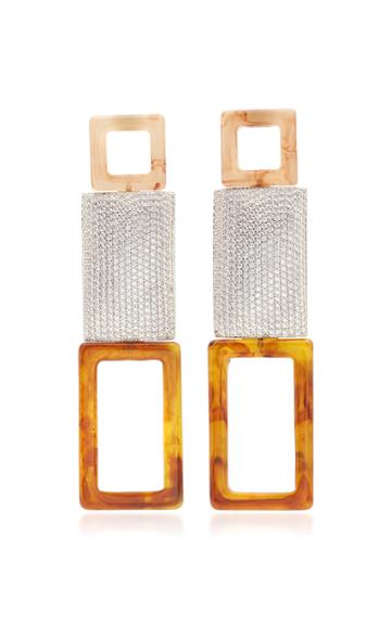 Moda Operandi Yun Yun Sun Latifa Earrings
