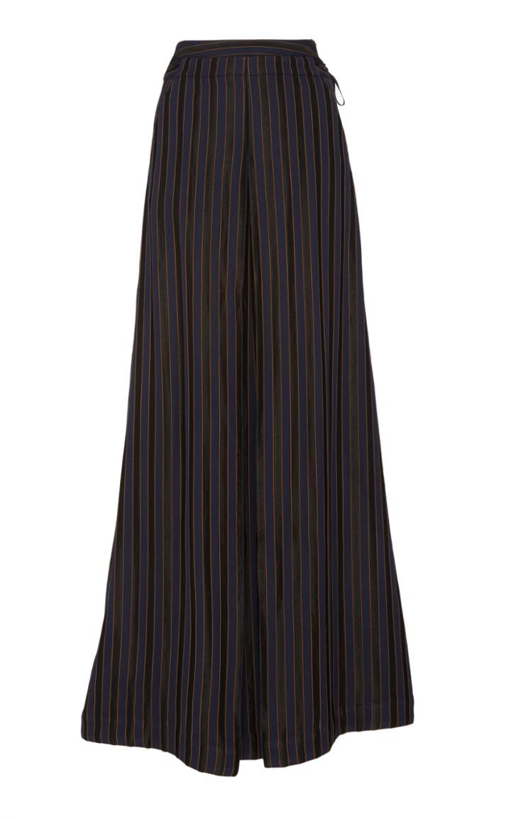 Palmer/harding Palmer//harding Sundance Striped Trouser
