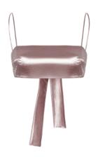 Rasario Tie Top